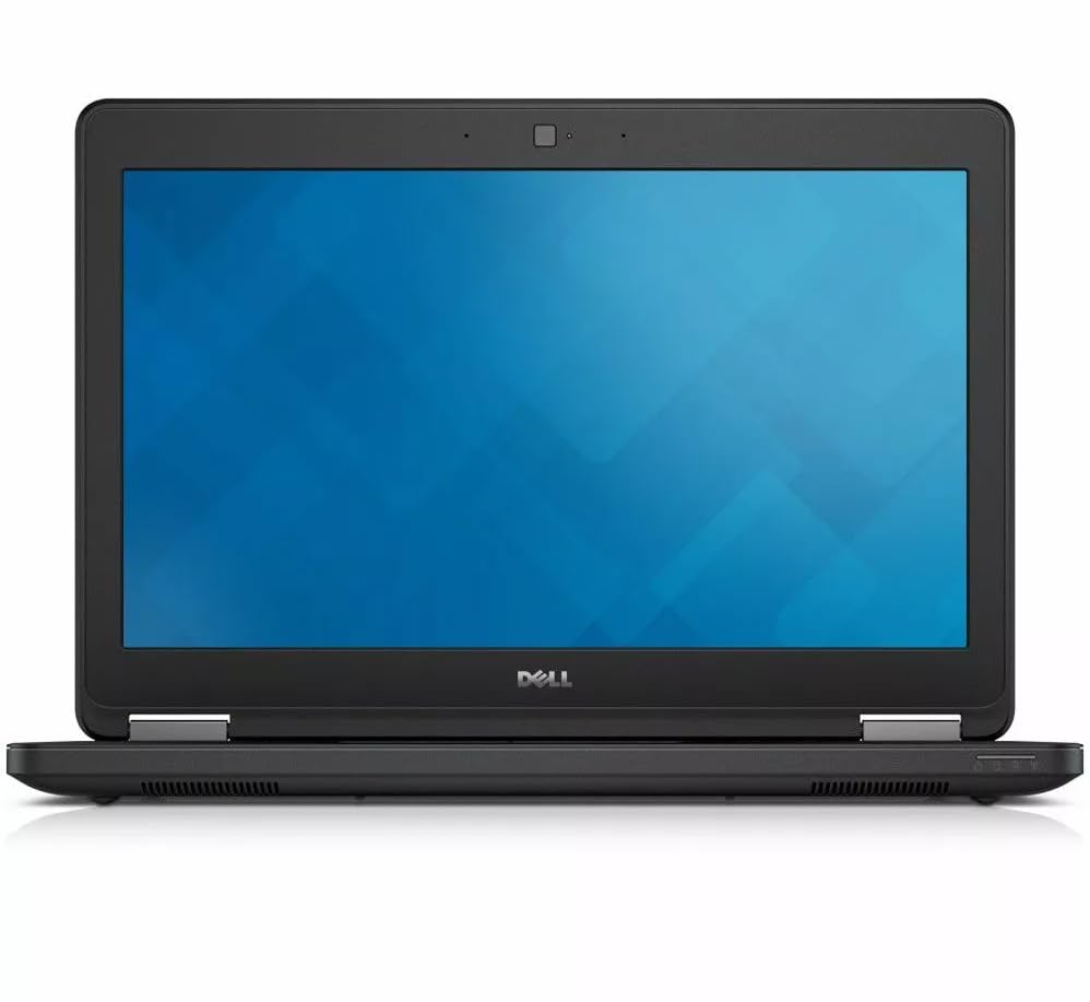 Amazon.com: Dell Latitude E5250 12.5in Laptop, Intel Core i5
